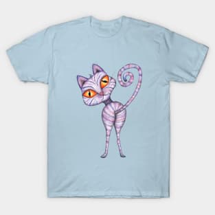 Miss Kitty T-Shirt